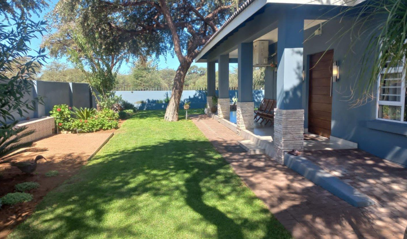 6 Bedroom Property for Sale in Kathu Northern Cape